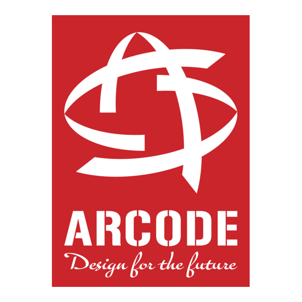 Arcode Logo PNG Vector