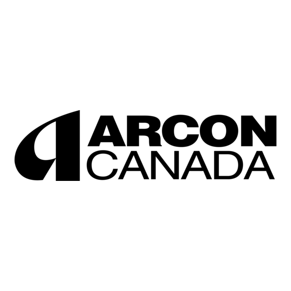 Arcon Canada Logo PNG Vector