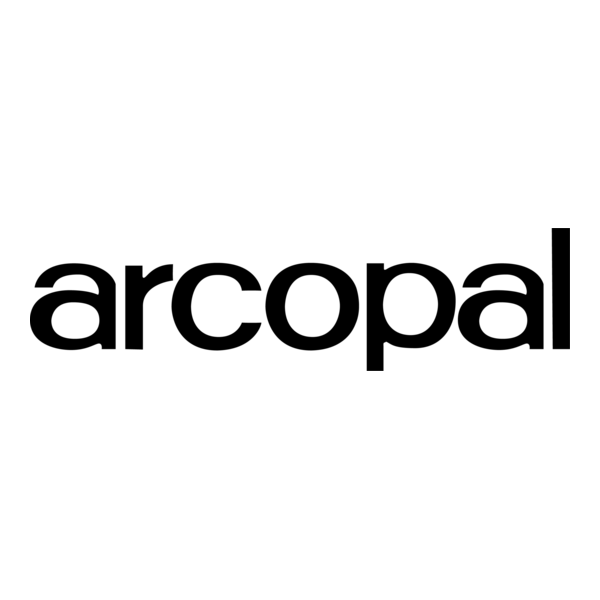 Arcopal Logo PNG Vector
