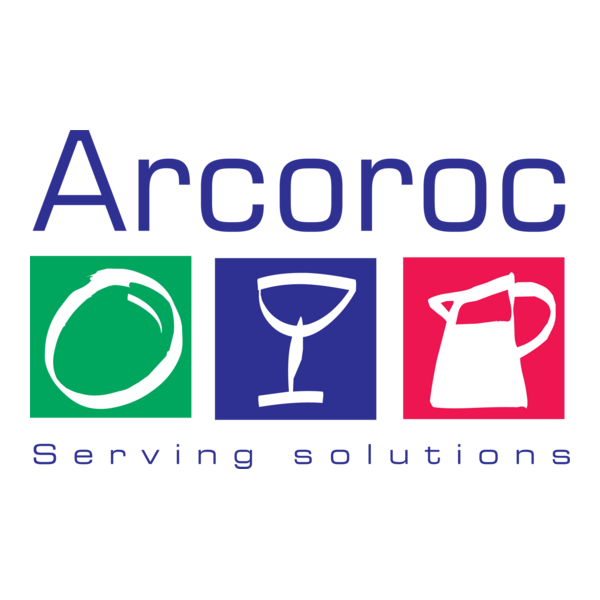 Arcoroc Logo PNG Vector
