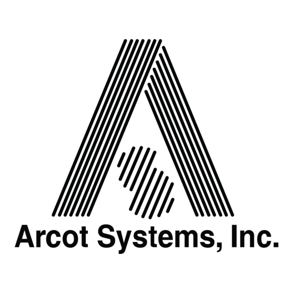Arcot Systems Logo PNG Vector