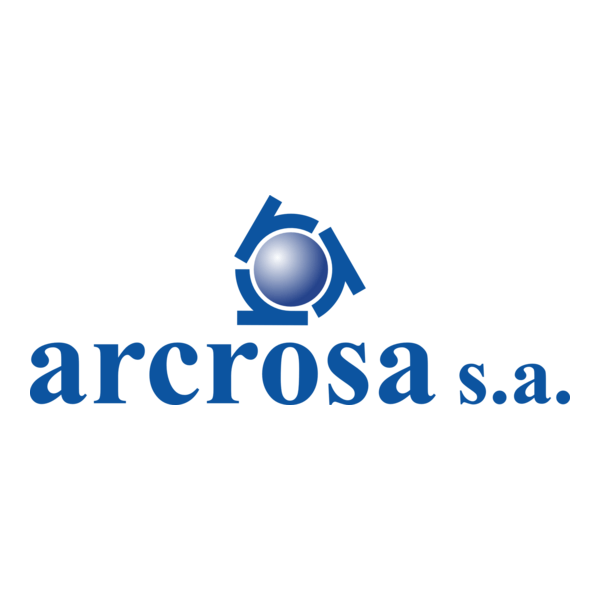 arcrosa Logo PNG Vector