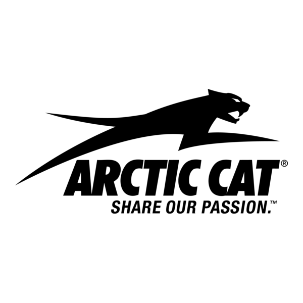 Arctic Cat Logo PNG Vector