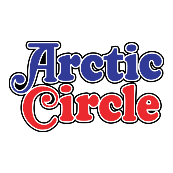 Arctic Circle Logo PNG Vector