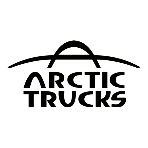 Arctic Trucks Logo PNG Vector