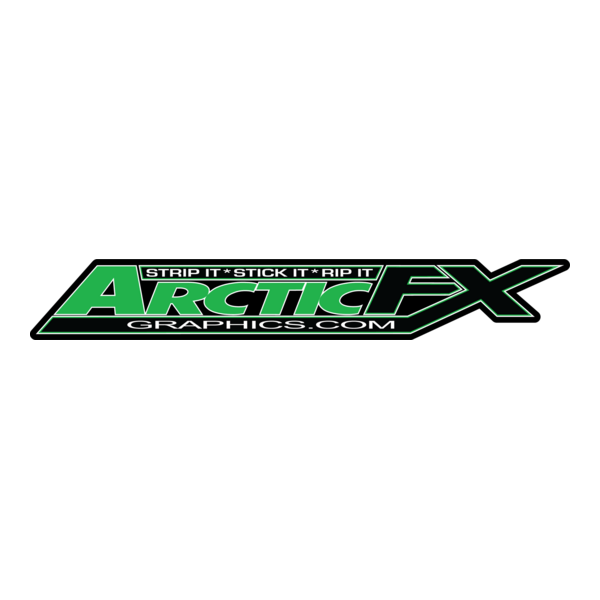 ARCTICFX Logo PNG Vector