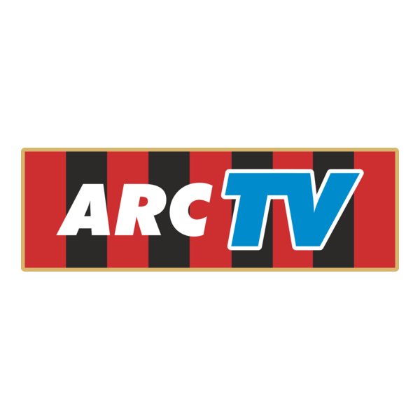 ARCTV Logo PNG Vector
