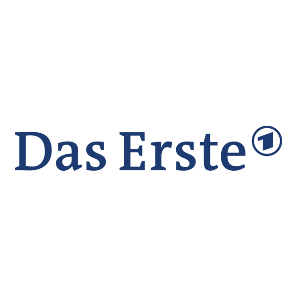 ARD Das Erste Logo PNG Vector