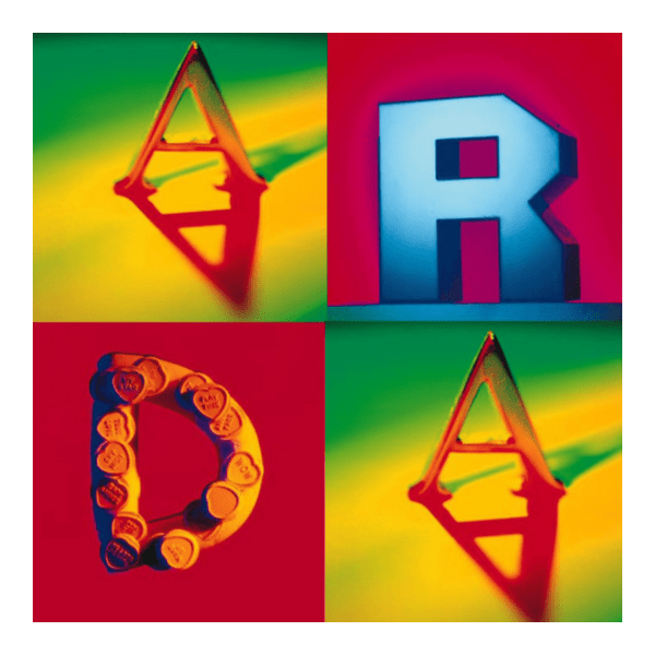 ARDA Bilgisayar Hizmetleri Logo PNG Vector