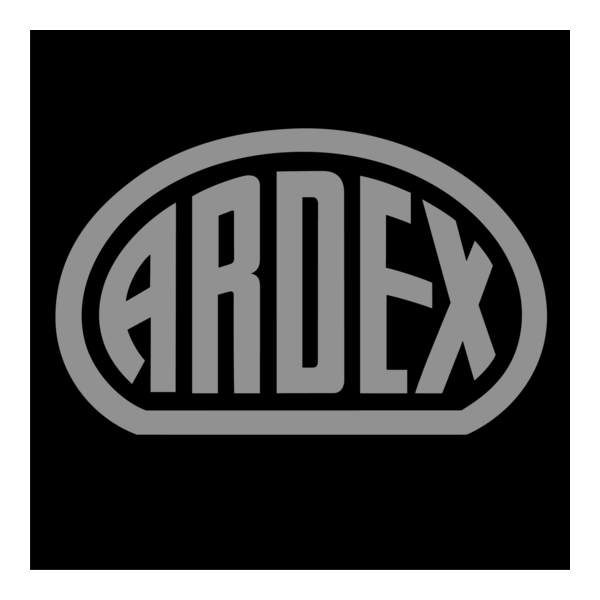 ARDEX Logo PNG Vector