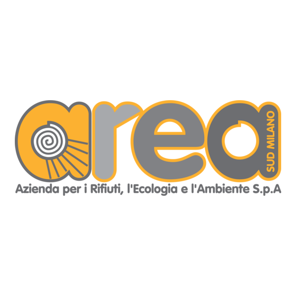 area Logo PNG Vector