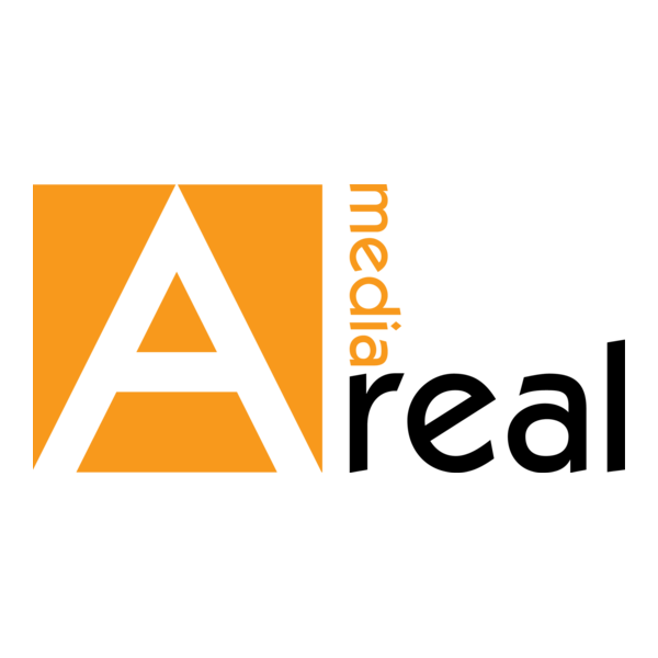 ArealMedia Logo PNG Vector