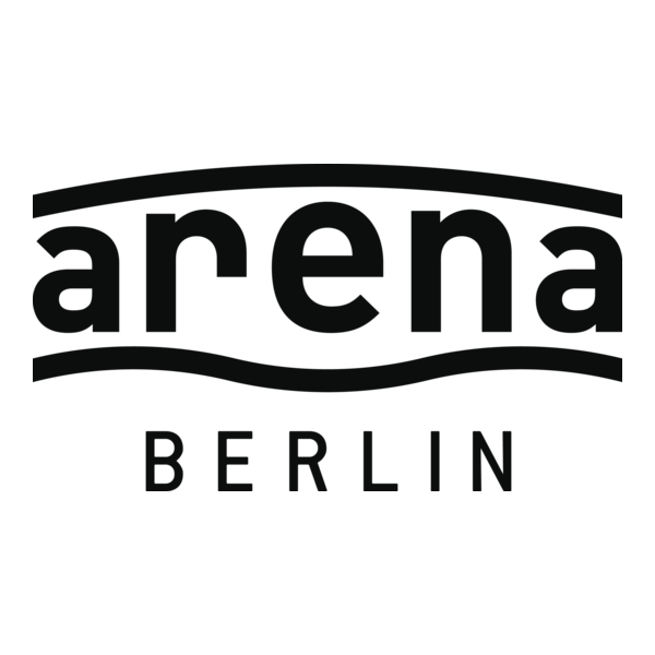 Arena Berlin Logo PNG Vector