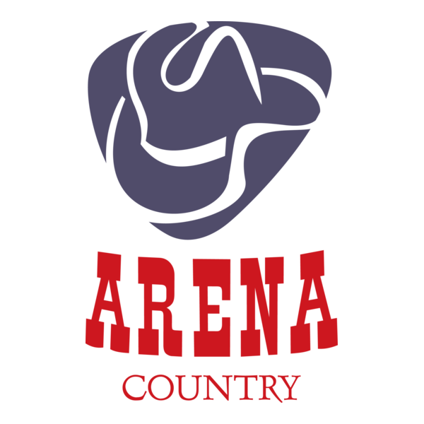 Arena Country Logo PNG Vector