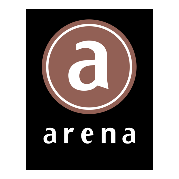 Arena Logo PNG Vector
