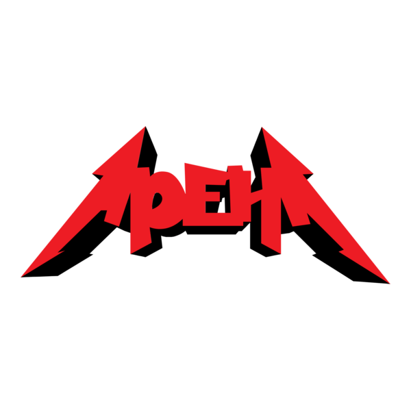 Arena Logo PNG Vector