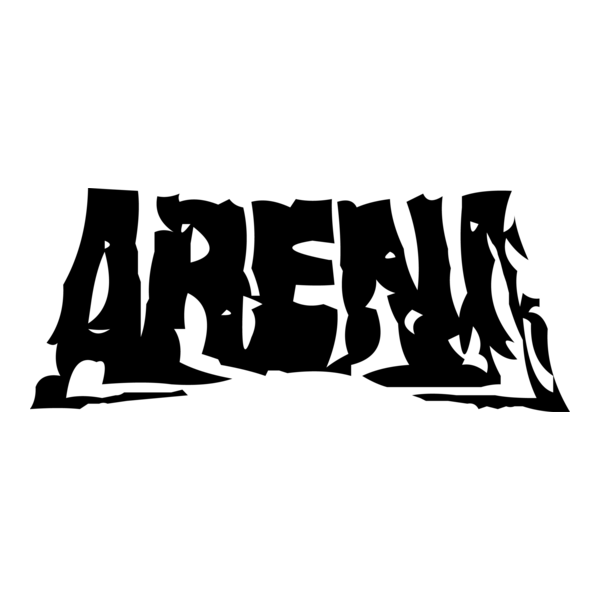 Arena Logo PNG Vector