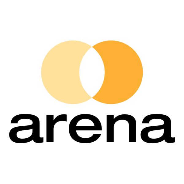 Arena Solutions Logo PNG Vector