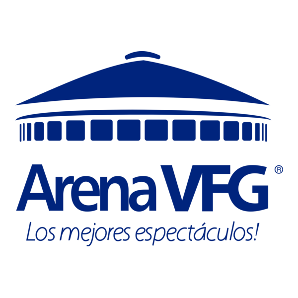 ARENA VFG Logo PNG Vector