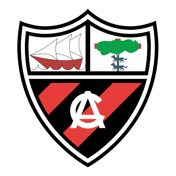 Arenas Club de Getxo Logo PNG Vector