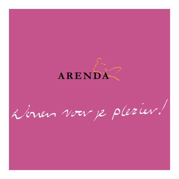 Arenda Logo PNG Vector