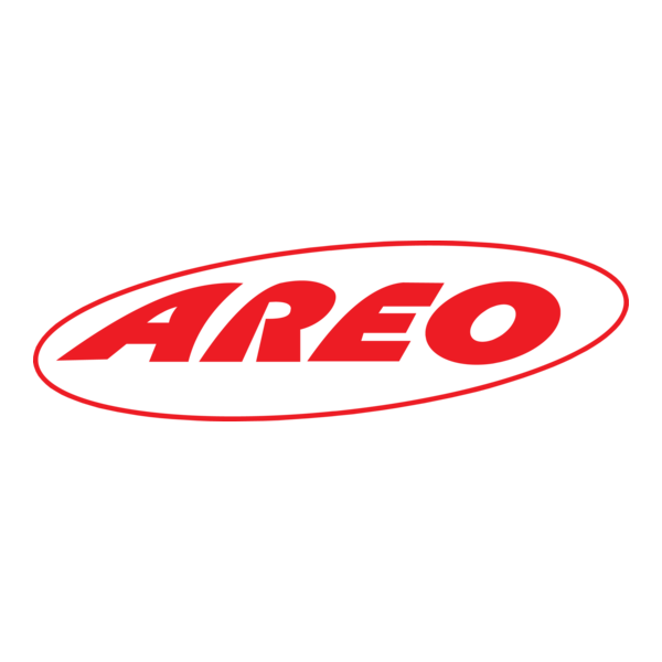 Areo Logo PNG Vector