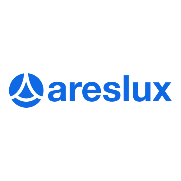 areslux Logo PNG Vector