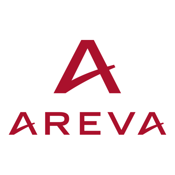 Areva Logo PNG Vector