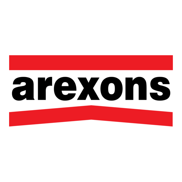 Arexons Logo PNG Vector