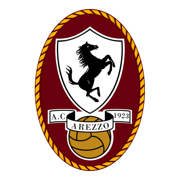 arezzo Logo PNG Vector
