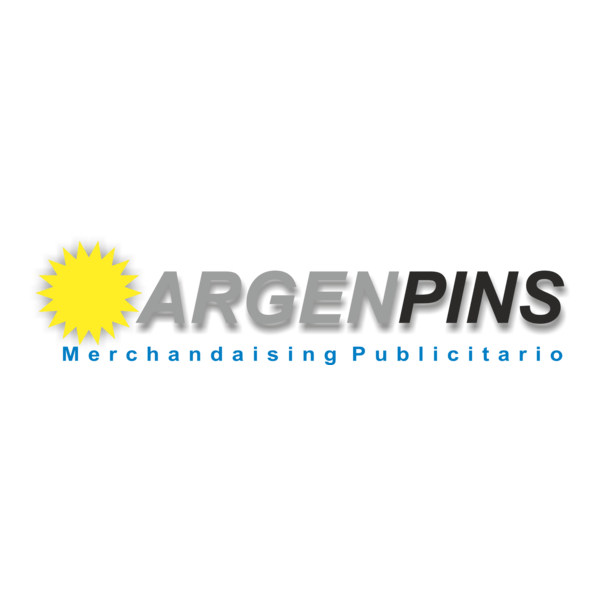 ARGENPINS Logo PNG Vector
