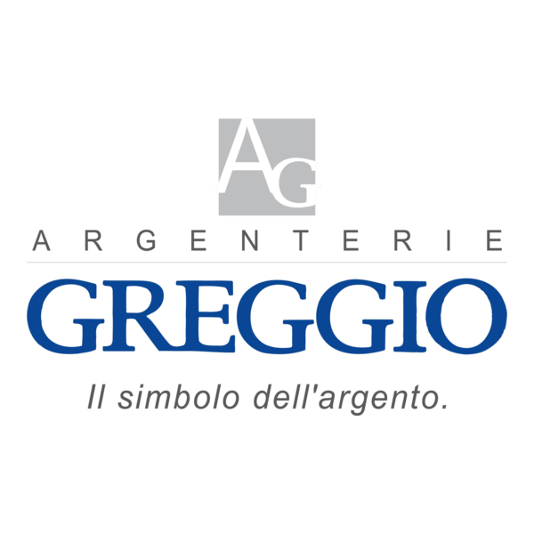 Argenterie Greggio Logo PNG Vector