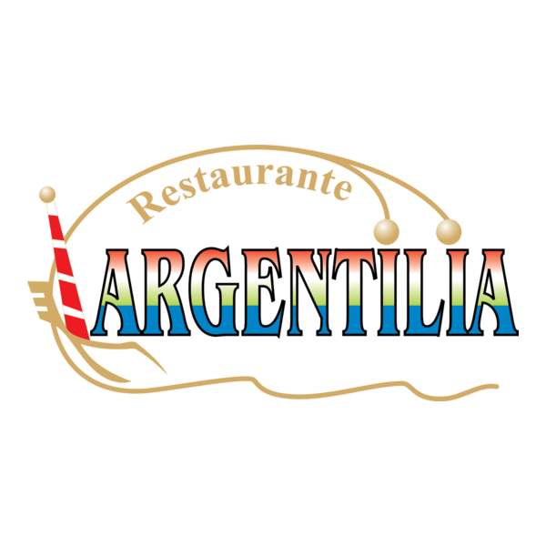 Argentilia Logo PNG Vector