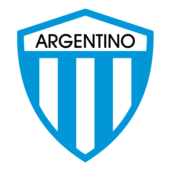 Argentino Foot Ball Club de Humberto I Logo PNG Vector