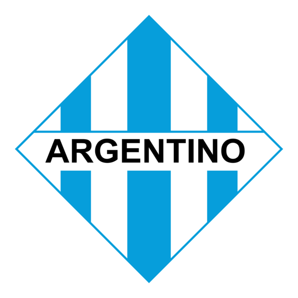 Argentino Mendonza Logo PNG Vector