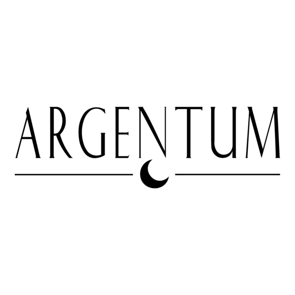Argentum Logo PNG Vector