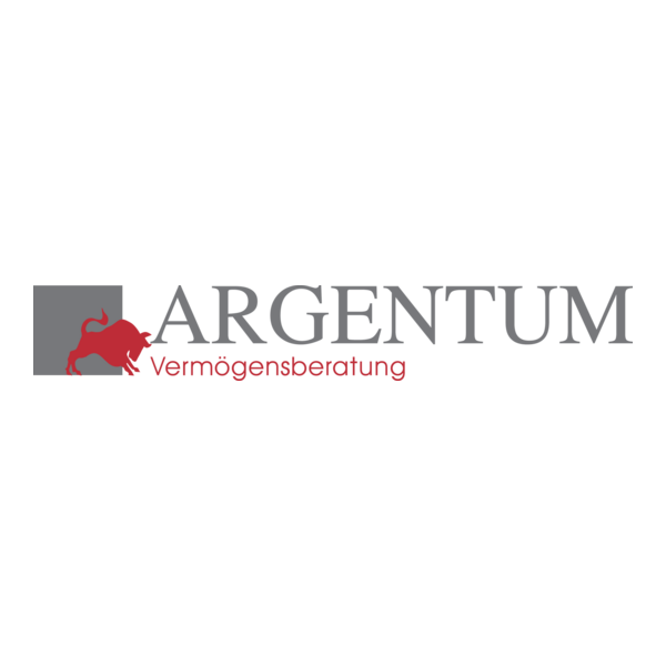 Argentum Vermögensberatung Logo PNG Vector