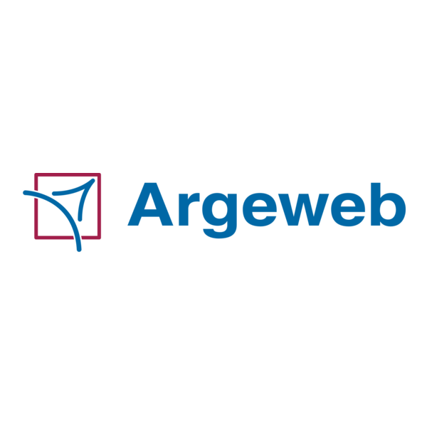 Argeweb Logo PNG Vector