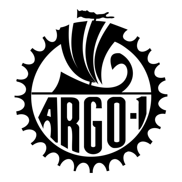 Argo-1 Spassk Logo PNG Vector
