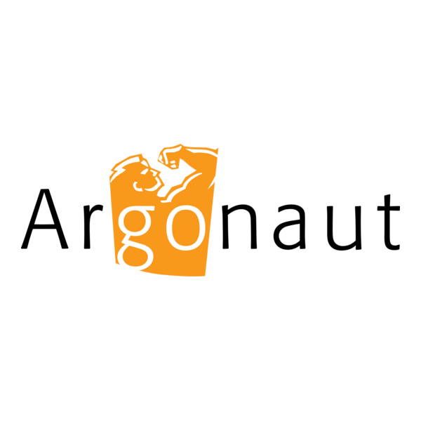Argonaut Logo PNG Vector