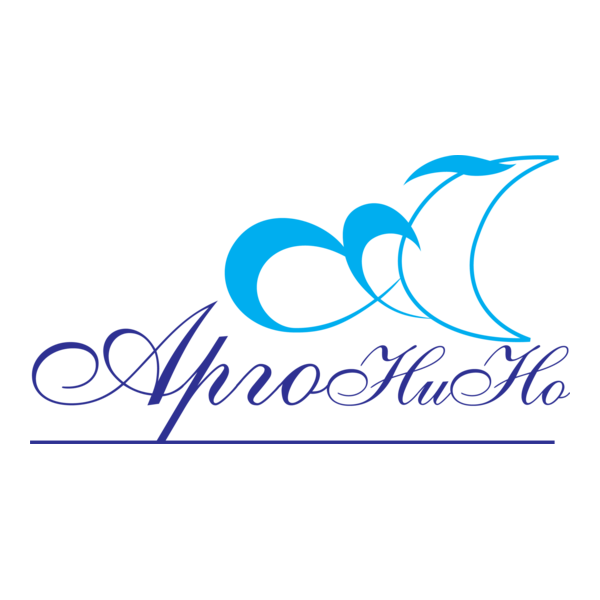 ArgoNiNo Logo PNG Vector
