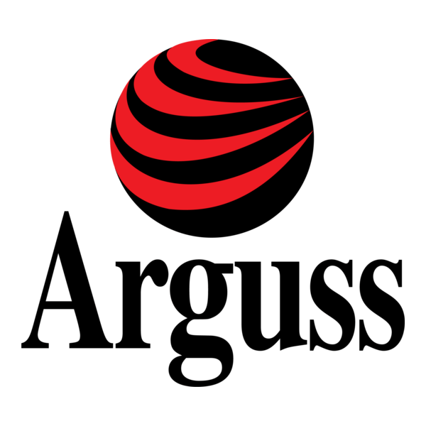 Arguss Logo PNG Vector