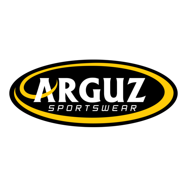 Arguz Sportswear Logo PNG Vector
