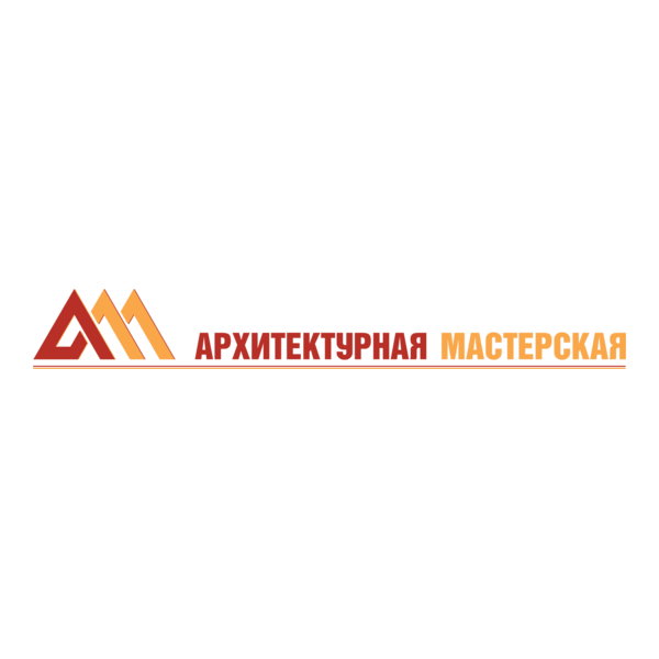 Arhitekturnaya Masterskaya Logo PNG Vector