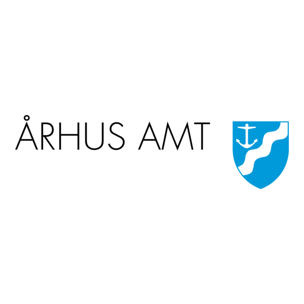 Arhus Amt Logo PNG Vector