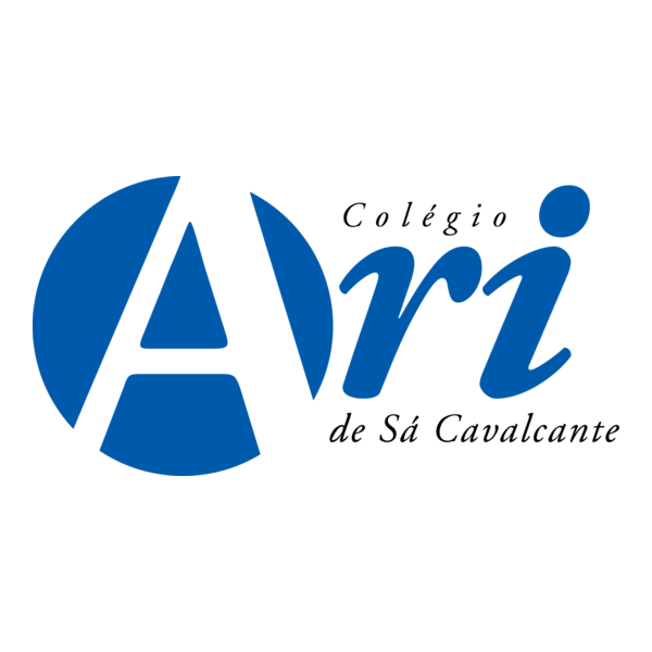 Ari de Sá Logo PNG Vector