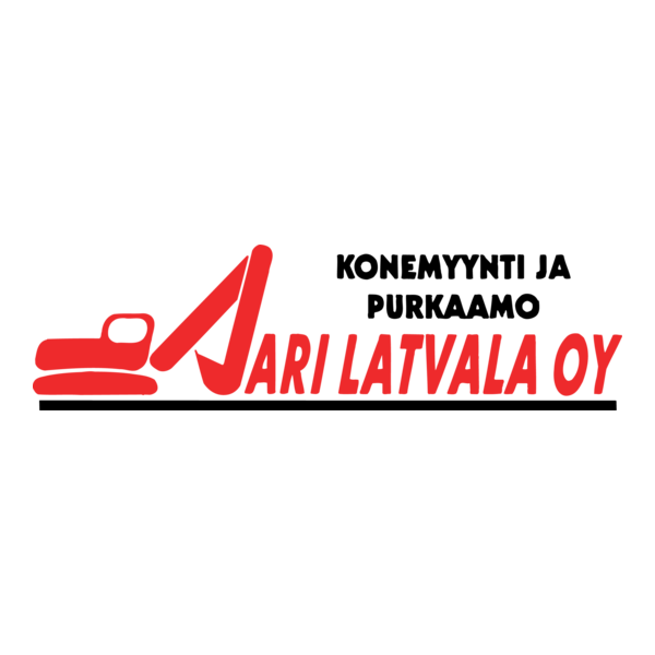 Ari Latvala Logo PNG Vector