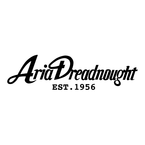 Aria Dreadnought Logo PNG Vector