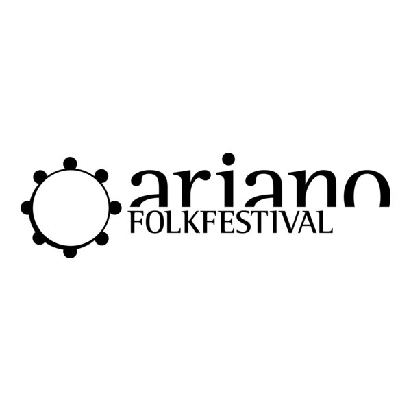 ariano folkfestival Logo PNG Vector