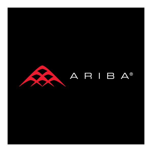 Ariba Logo PNG Vector